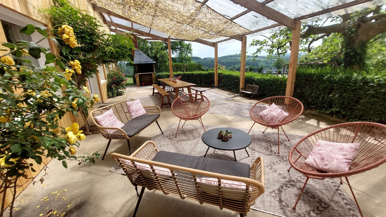 Photo of Outdoor in Chastellux-sur-Cure