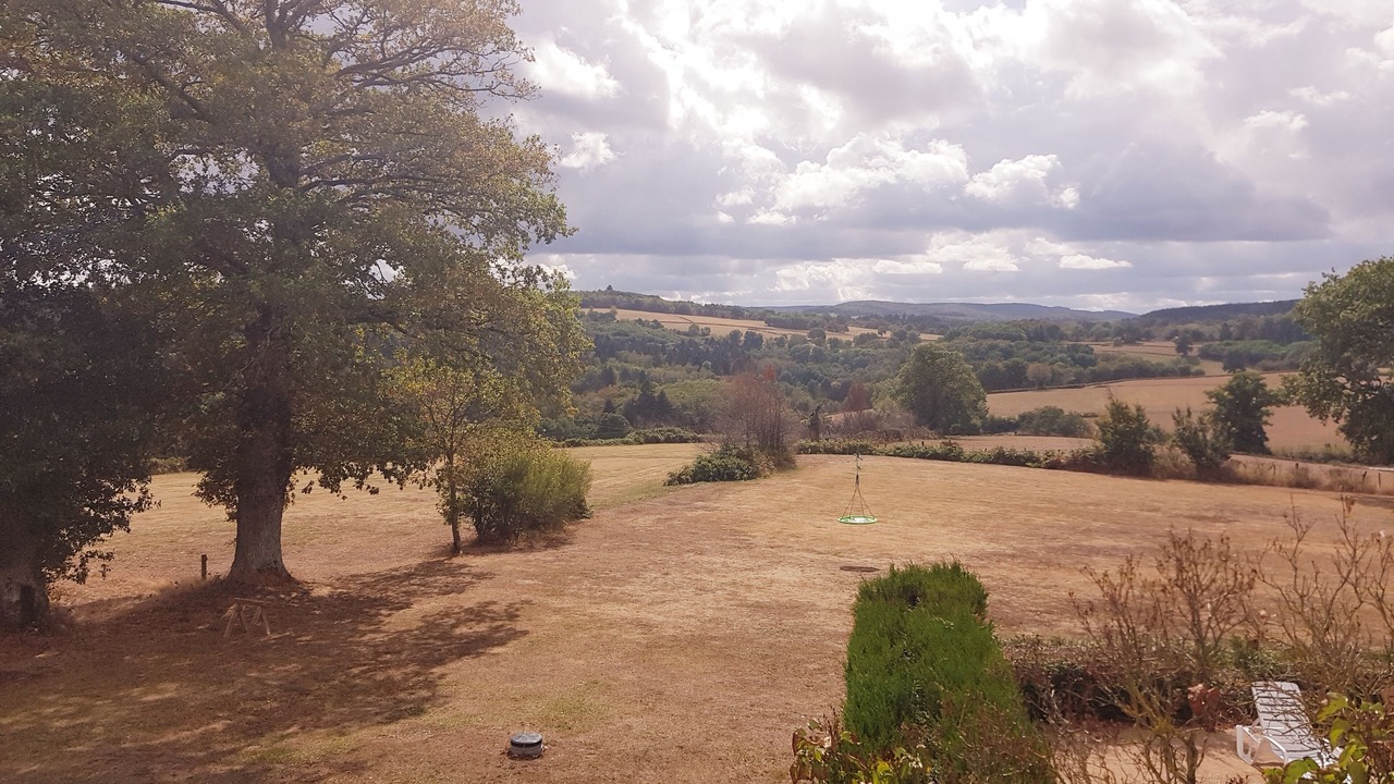 Photo of Outdoor in Chastellux-sur-Cure