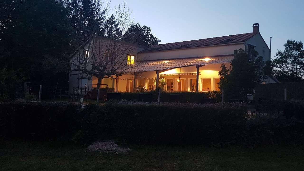 Photo of Outdoor in Chastellux-sur-Cure