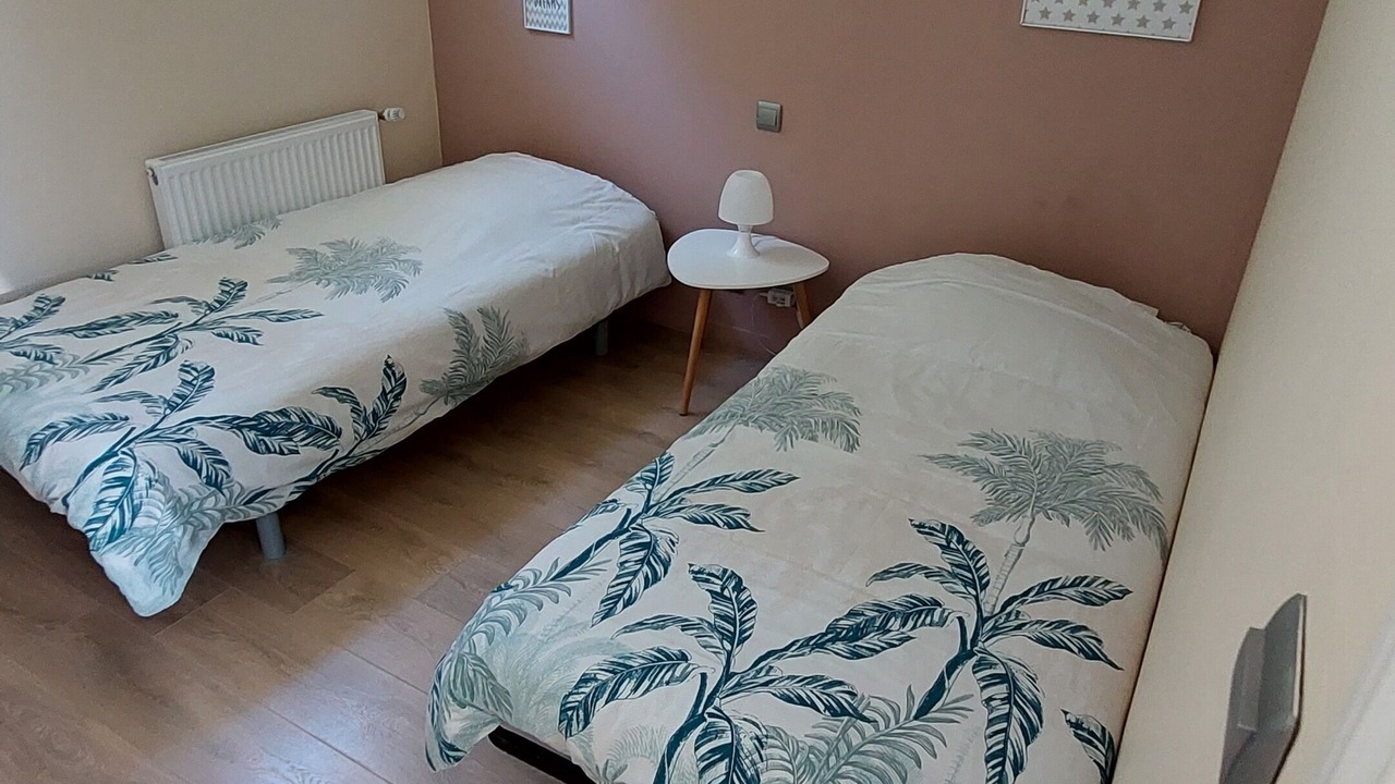 Photo of Bedroom in Chastellux-sur-Cure