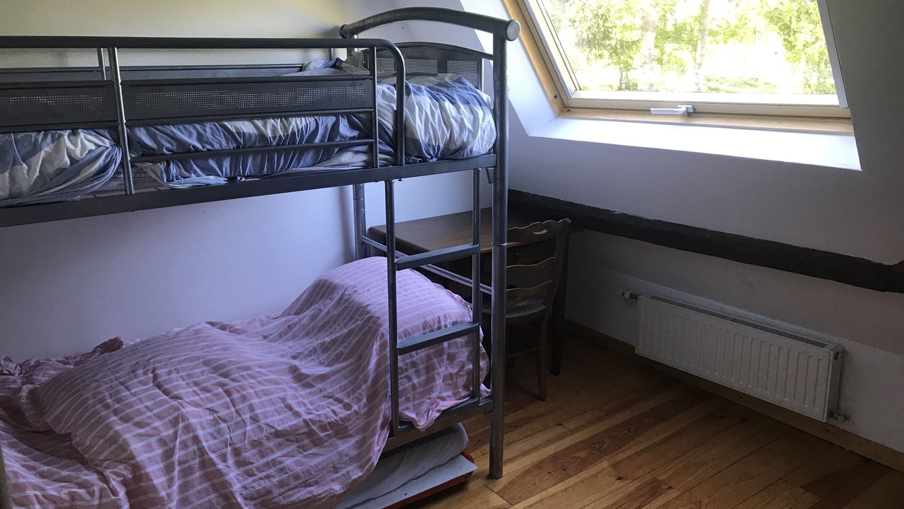 Photo of Bedroom in Tourville-les-Ifs