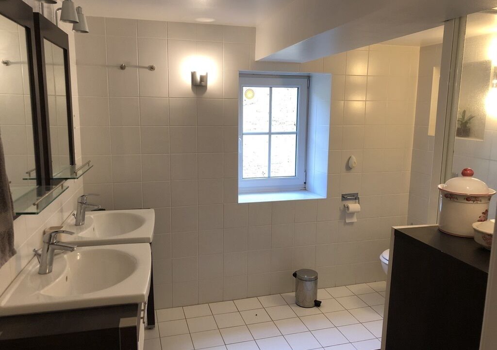 Photo of Bathroom in Corvol d'Embernard