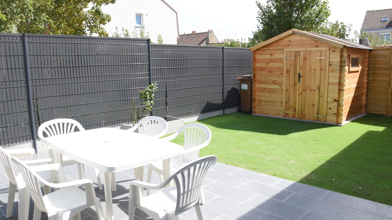 Photo of Outdoor in Bleriot-Plage