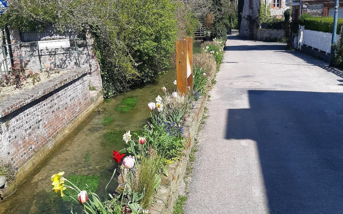 Photo of Outdoor in Veules-les-Roses