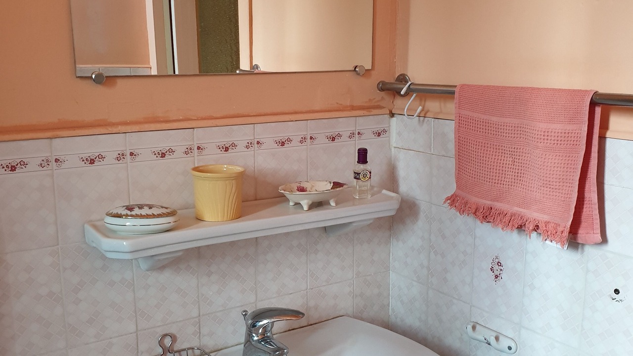 Photo of Bathroom in Veules-les-Roses