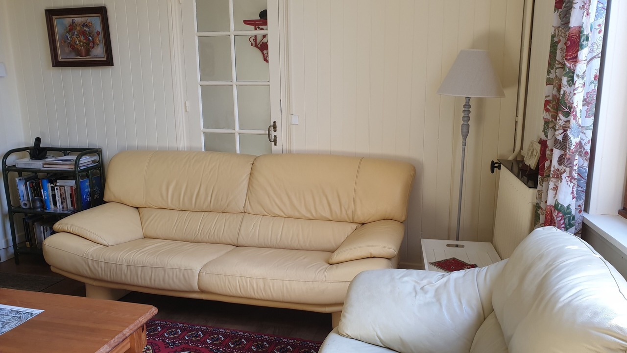 Photo of Livingroom in Veules-les-Roses