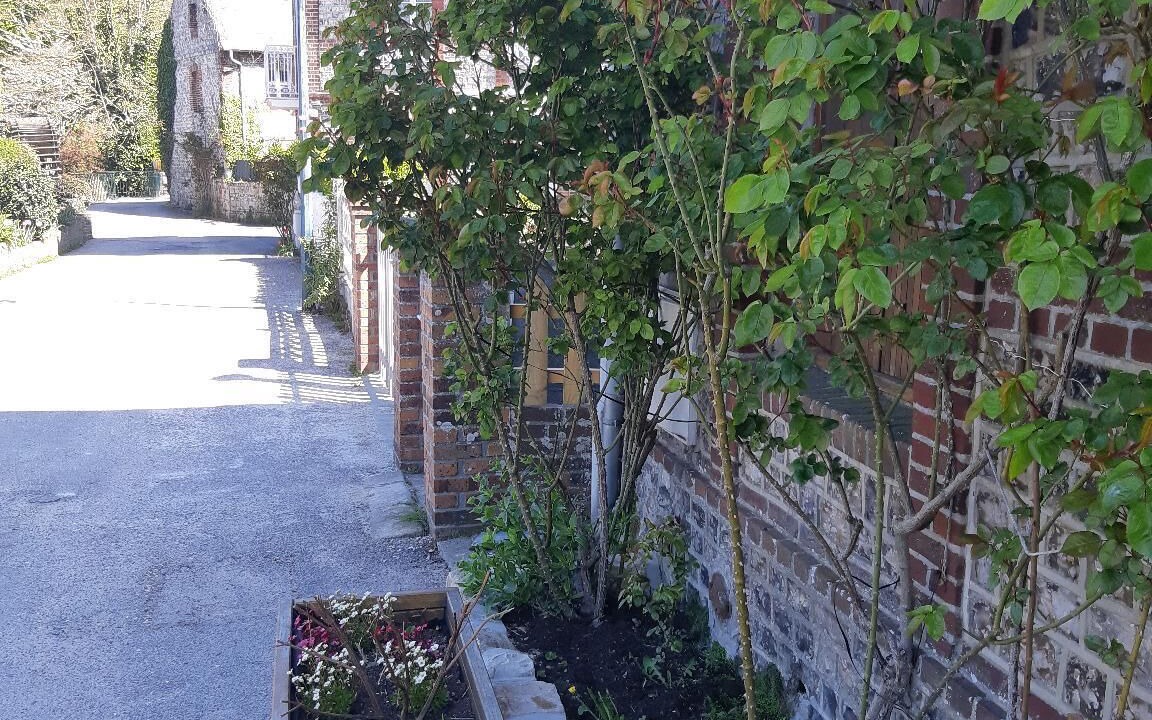 Photo of Outdoor in Veules-les-Roses