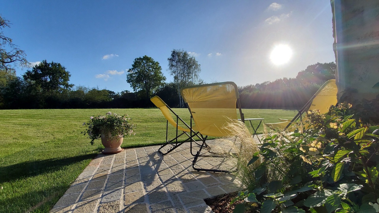 Photo of Patio Balcony in Vauville