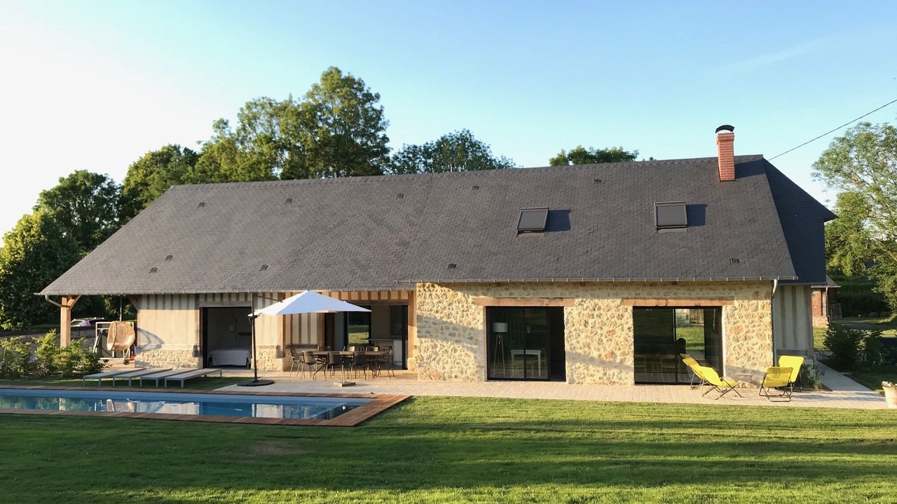 Photo of Outdoor in Vauville