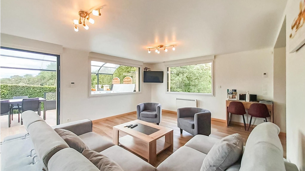 Photo of Bedroom in Ledinghem
