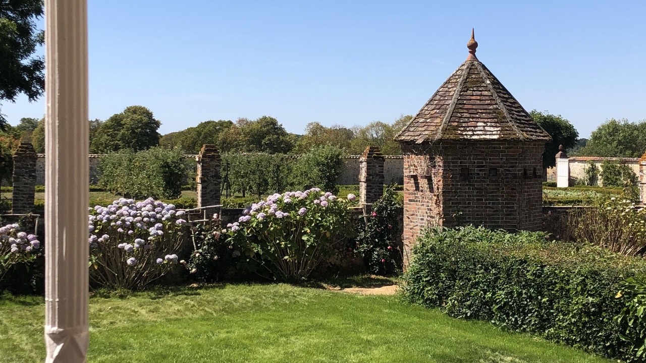 Photo of Outdoor in Belhomert-Guehouville