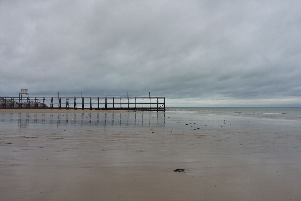 Photo of Others in Luc-sur-Mer