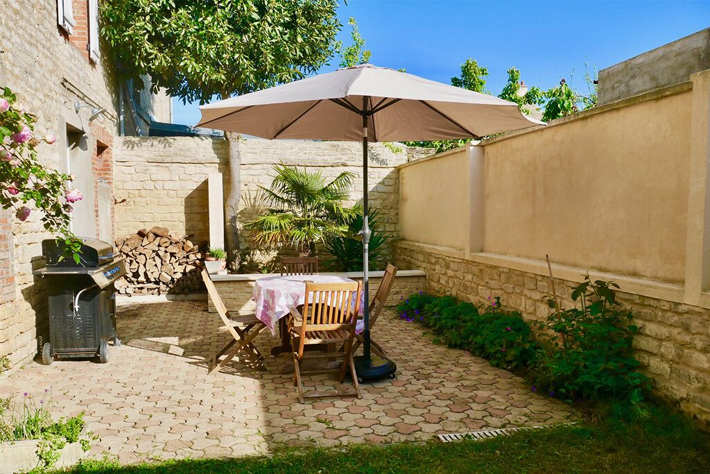 Photo of Outdoor in Luc-sur-Mer