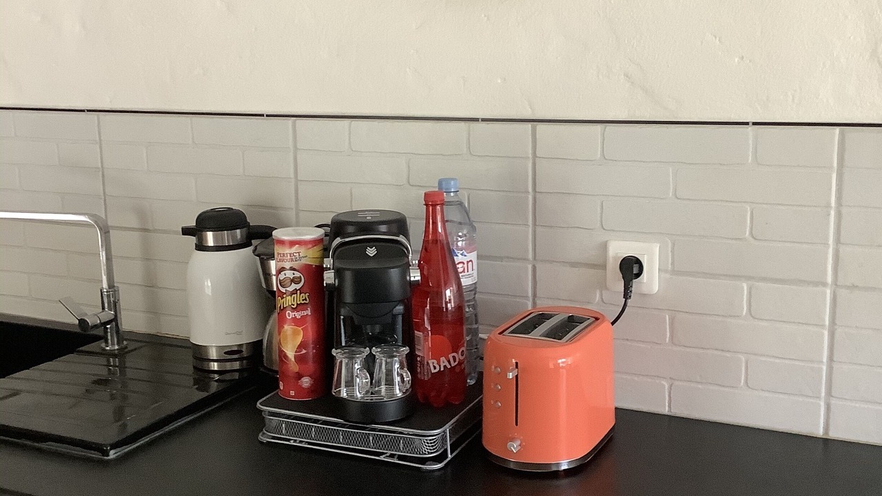 Photo of Kitchen in Juziers