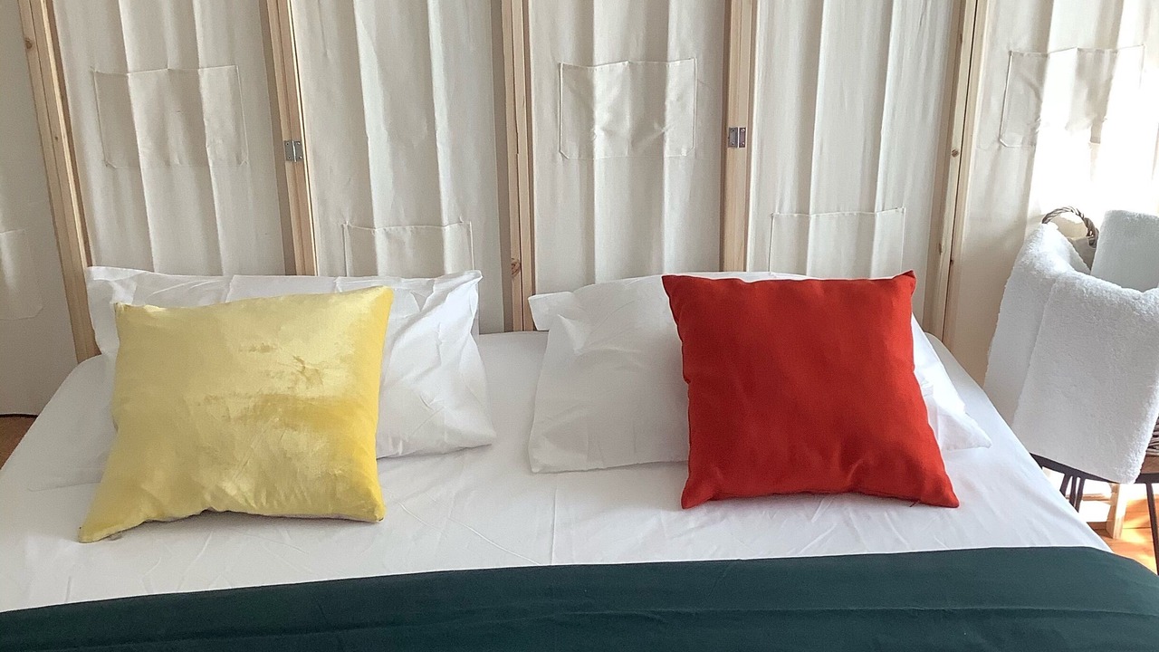 Photo of Bedroom in Juziers