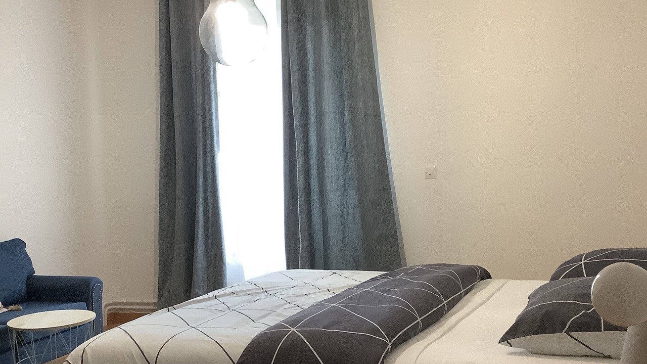 Photo of Bedroom in Juziers