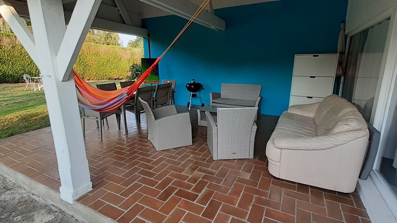 Photo of Outdoor in Neaufles-Saint-Martin