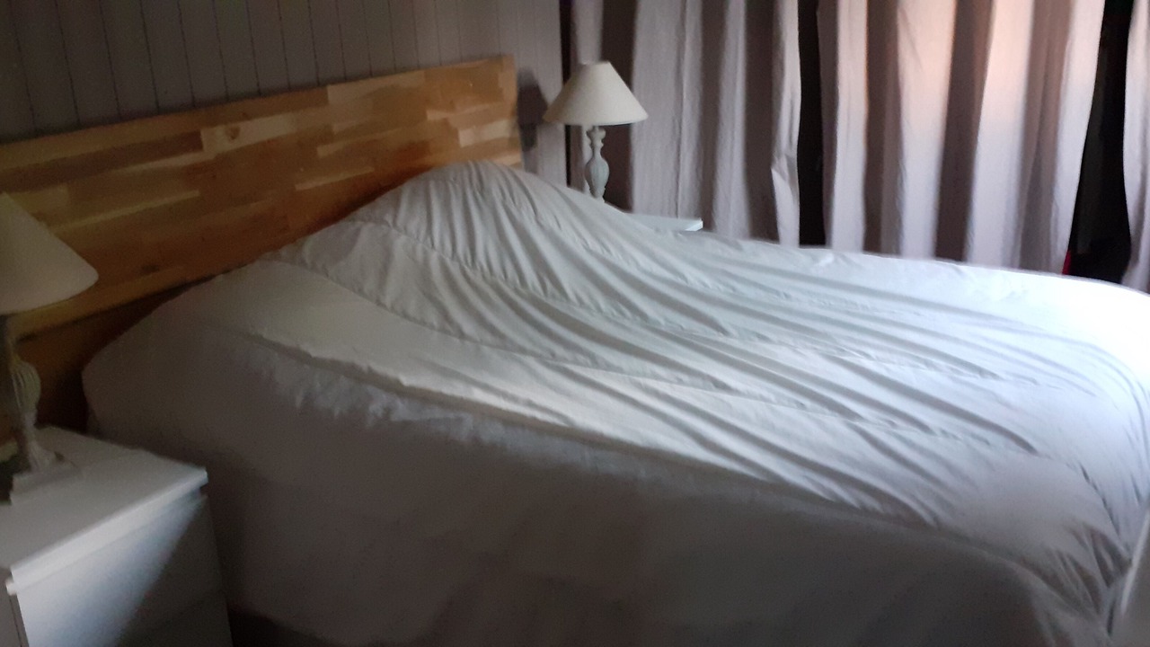 Photo of Bedroom in Neaufles-Saint-Martin