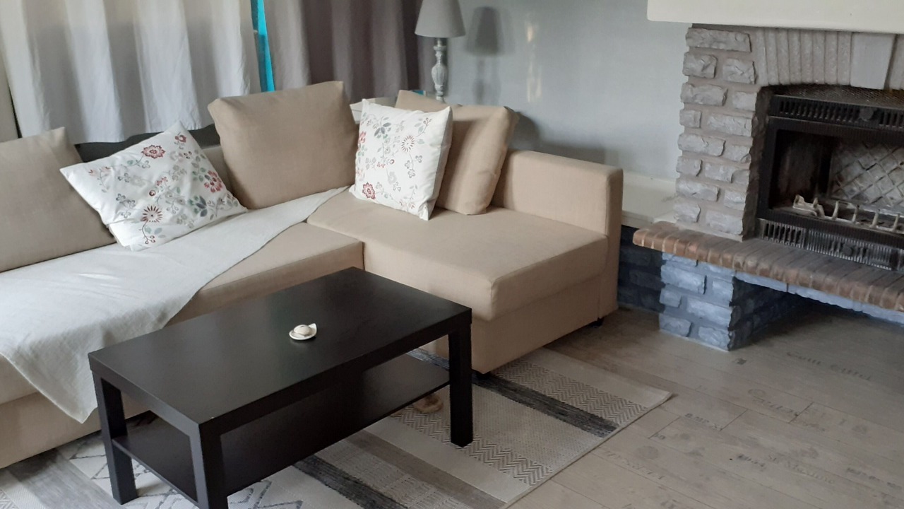 Photo of Livingroom in Neaufles-Saint-Martin