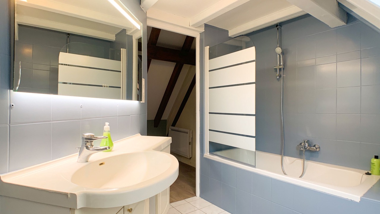 Photo of Bathroom in Cronenbourg Est