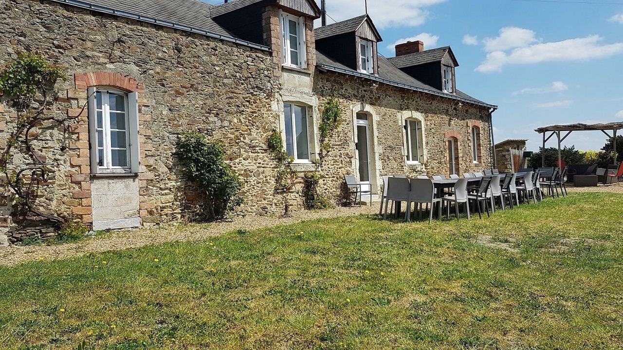 Photo of Outdoor in Longuefuye