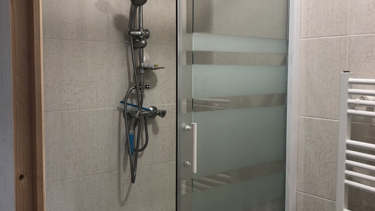 Photo of Bathroom in Cornimont