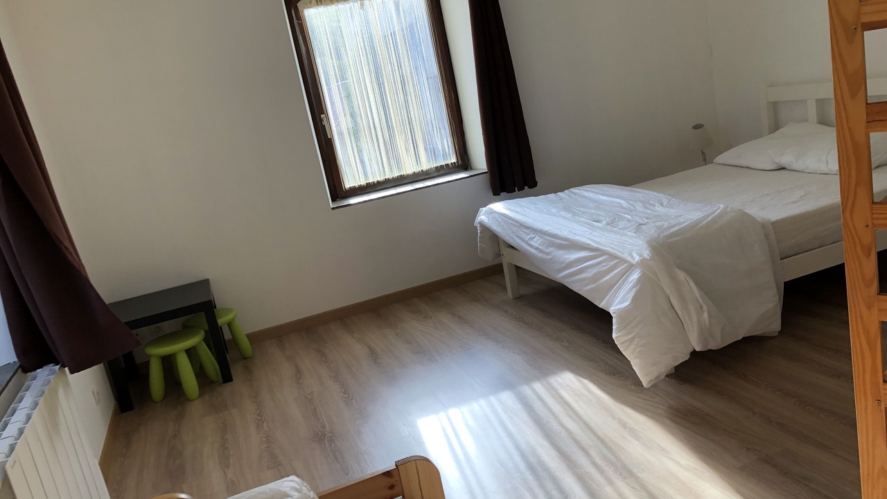 Photo of Bedroom in Cornimont