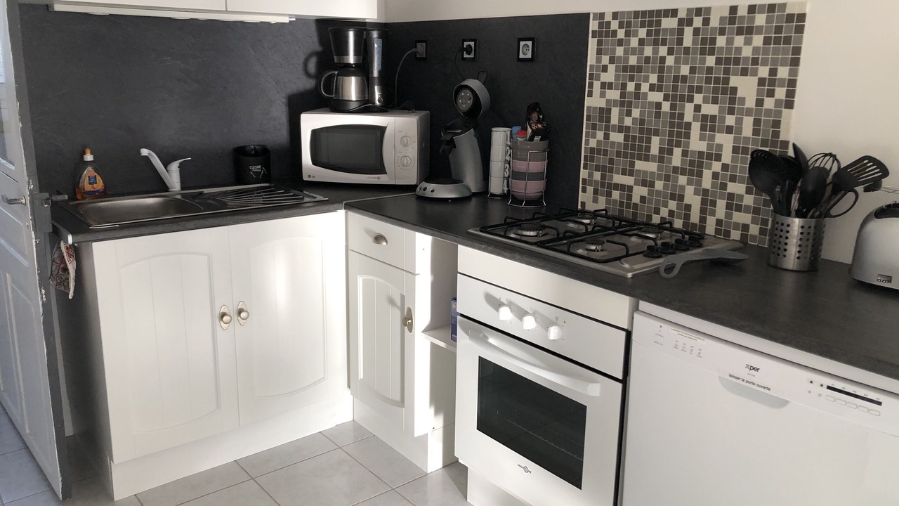 Photo of Kitchen in Cornimont