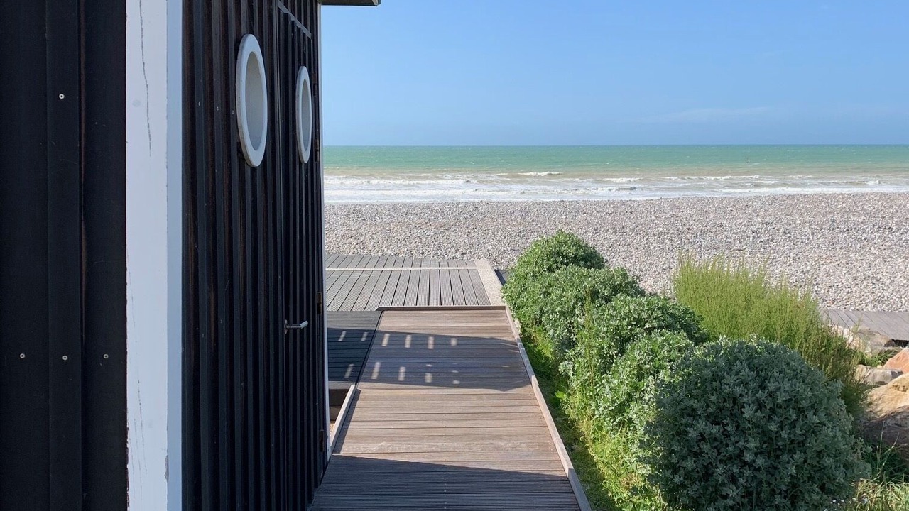 Photo of Others in Sainte-Marguerite-sur-Mer