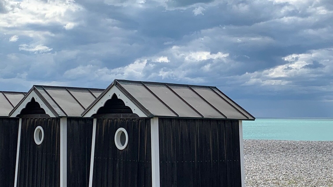 Photo of Outdoor in Sainte-Marguerite-sur-Mer