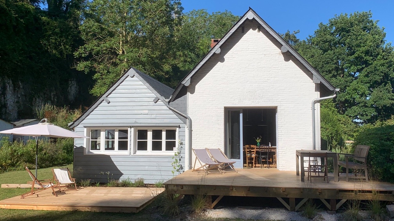 Photo of Outdoor in Sainte-Marguerite-sur-Mer
