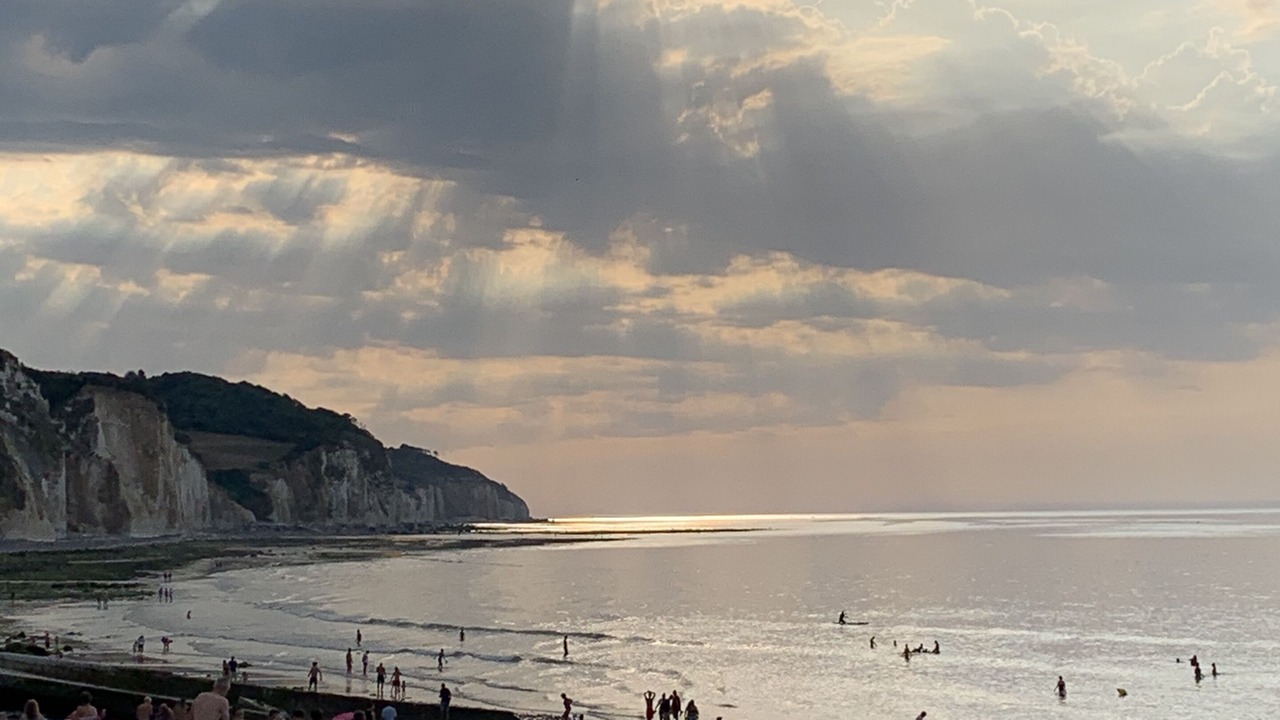 Photo of Others in Sainte-Marguerite-sur-Mer