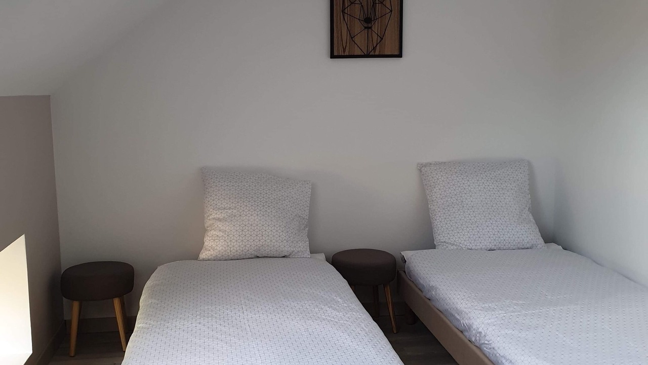 Photo of Bedroom in Saint-Germain-des-Champs