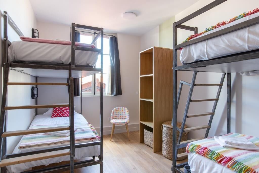 Photo of Bedroom in Quartier de la Roquette