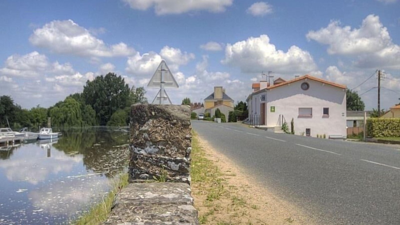 Photo of Outdoor in La Chapelle-Basse-Mer