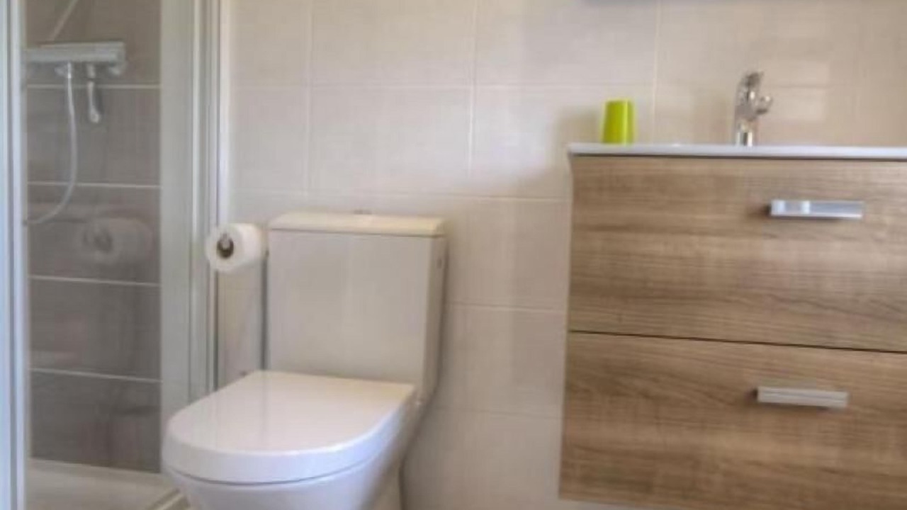 Photo of Bathroom in La Chapelle-Basse-Mer