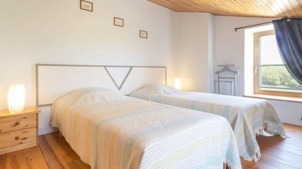 Photo of Bedroom in Le Loroux-Bottereau