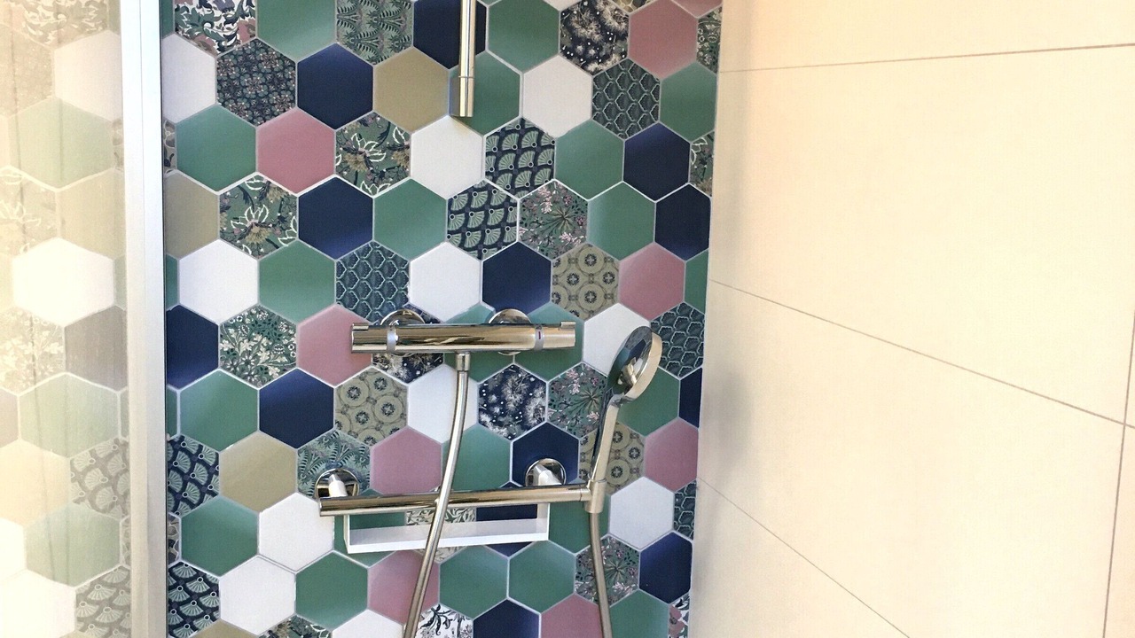 Photo of Bathroom in Le Loroux-Bottereau