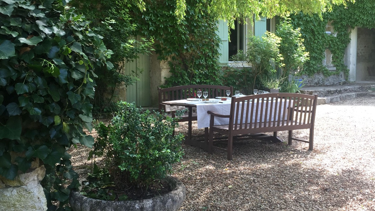 Photo of Outdoor in Priez
