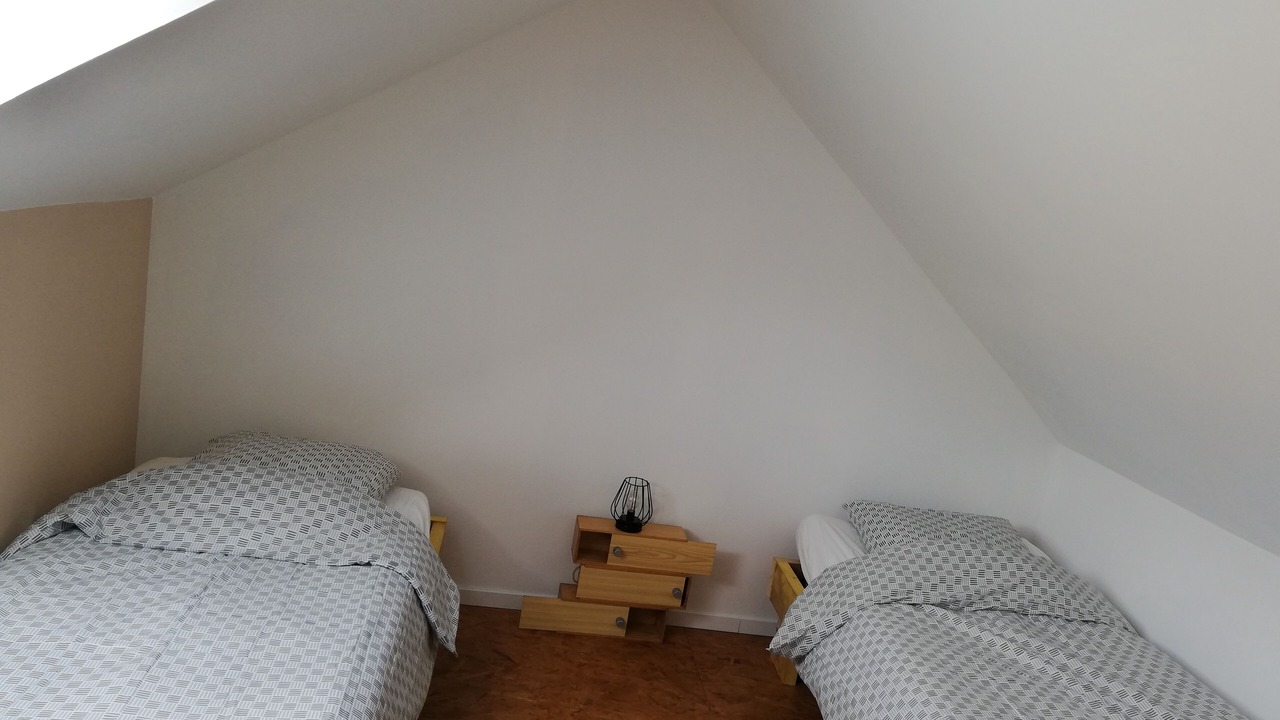 Photo of Bedroom in Neuville-sur-Ailette
