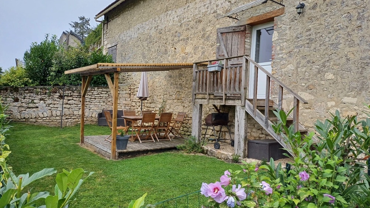 Photo of Outdoor in Neuville-sur-Ailette