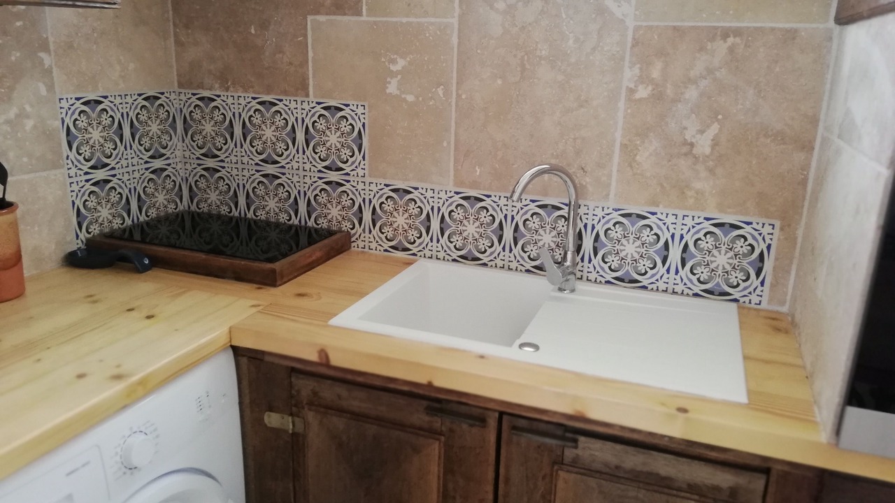 Photo of Bathroom in Neuville-sur-Ailette