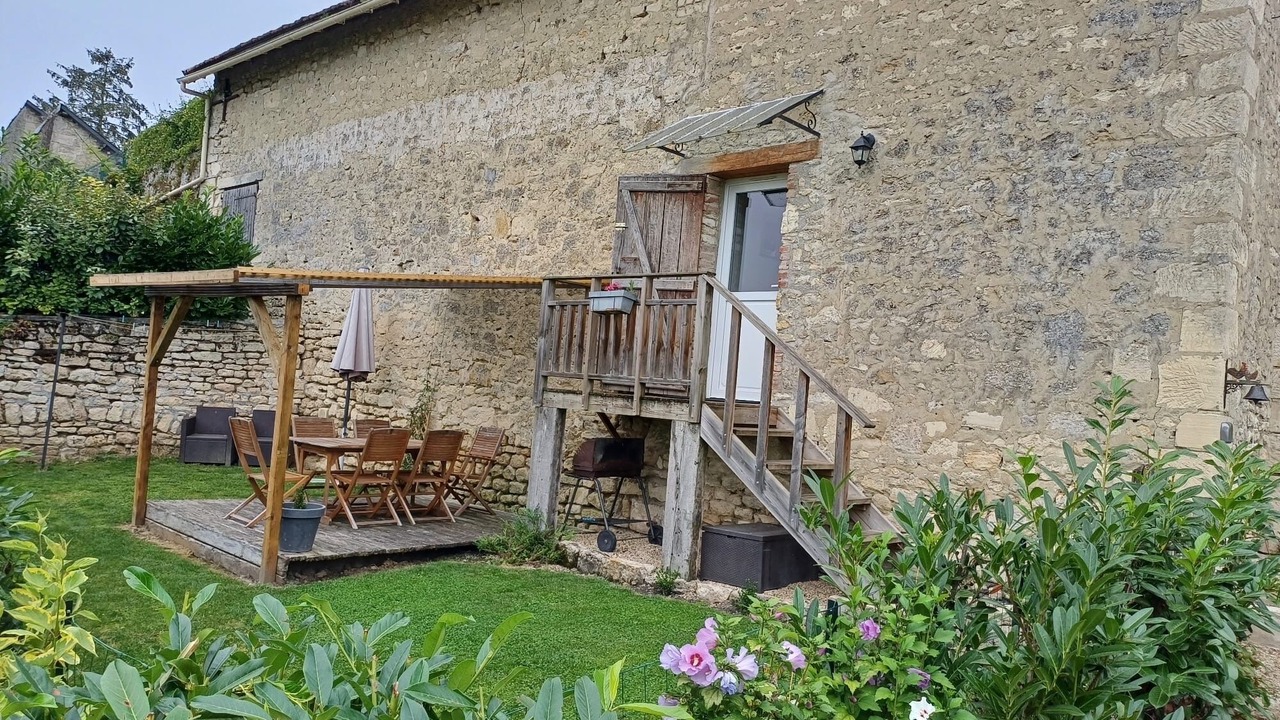 Photo of Outdoor in Neuville-sur-Ailette