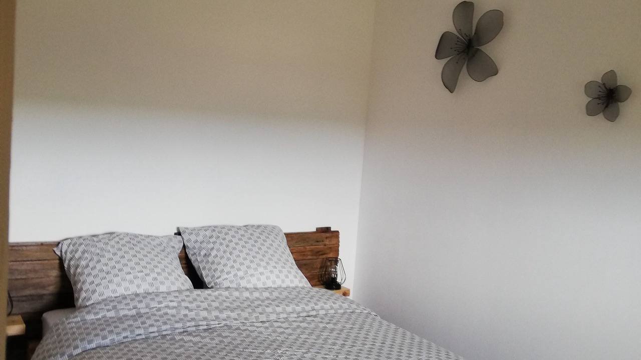 Photo of Bedroom in Neuville-sur-Ailette