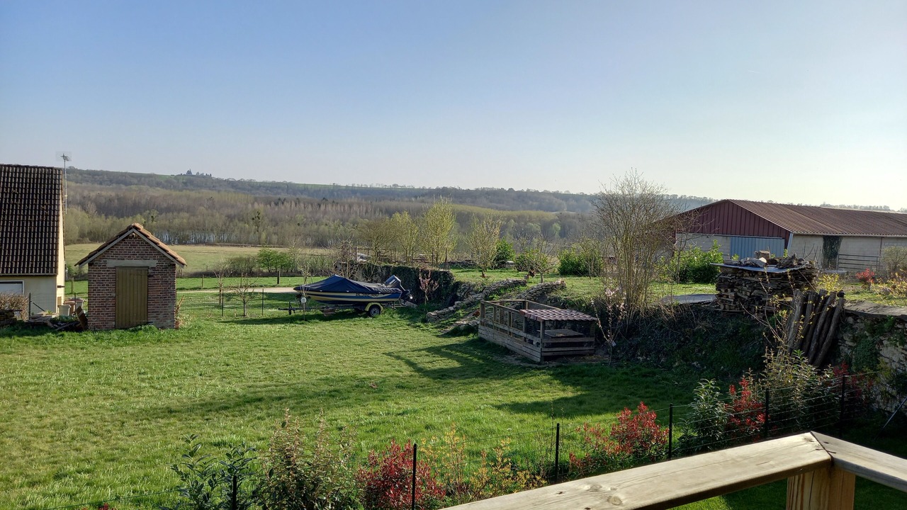 Photo of Outdoor in Neuville-sur-Ailette