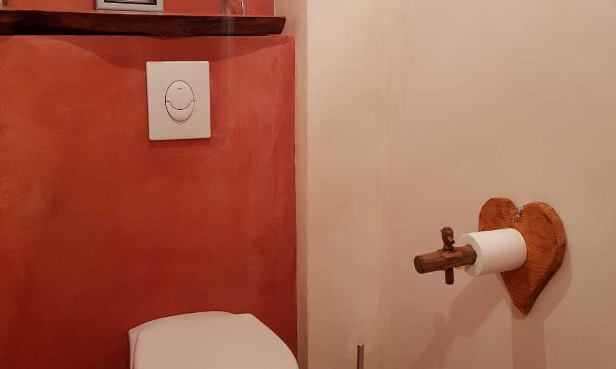 Photo of Bathroom in Albe