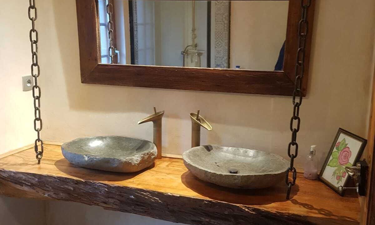 Photo of Bathroom in Albe