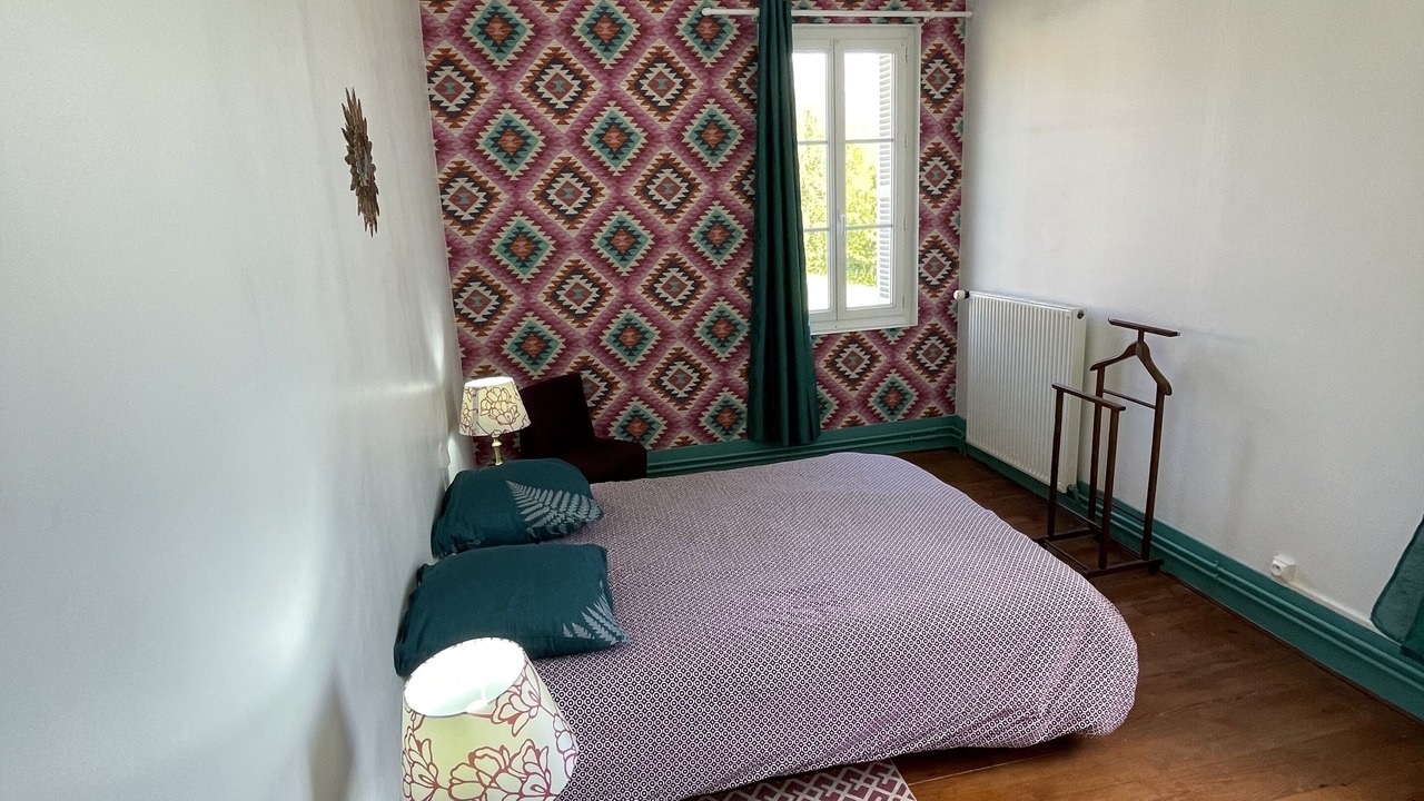 Photo of Bedroom in Envermeu