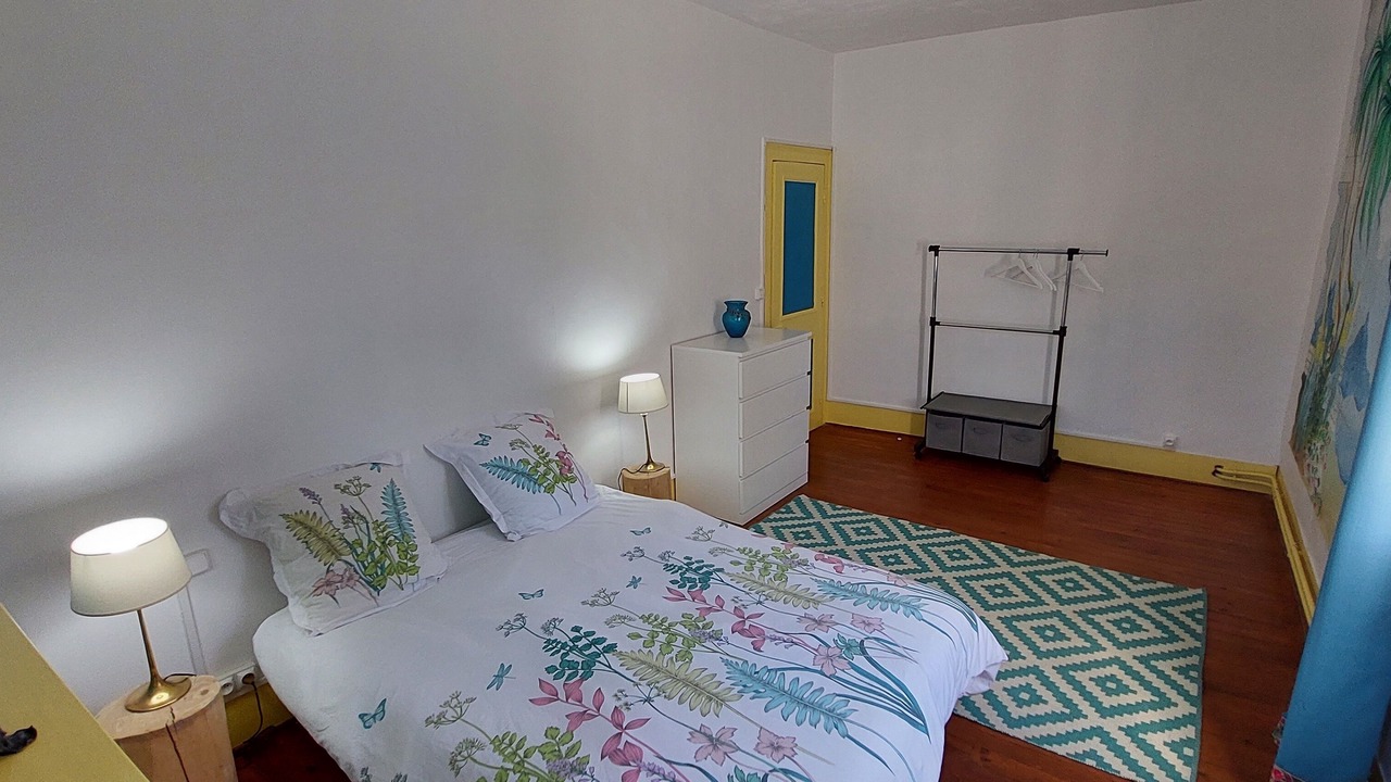 Photo of Bedroom in Envermeu