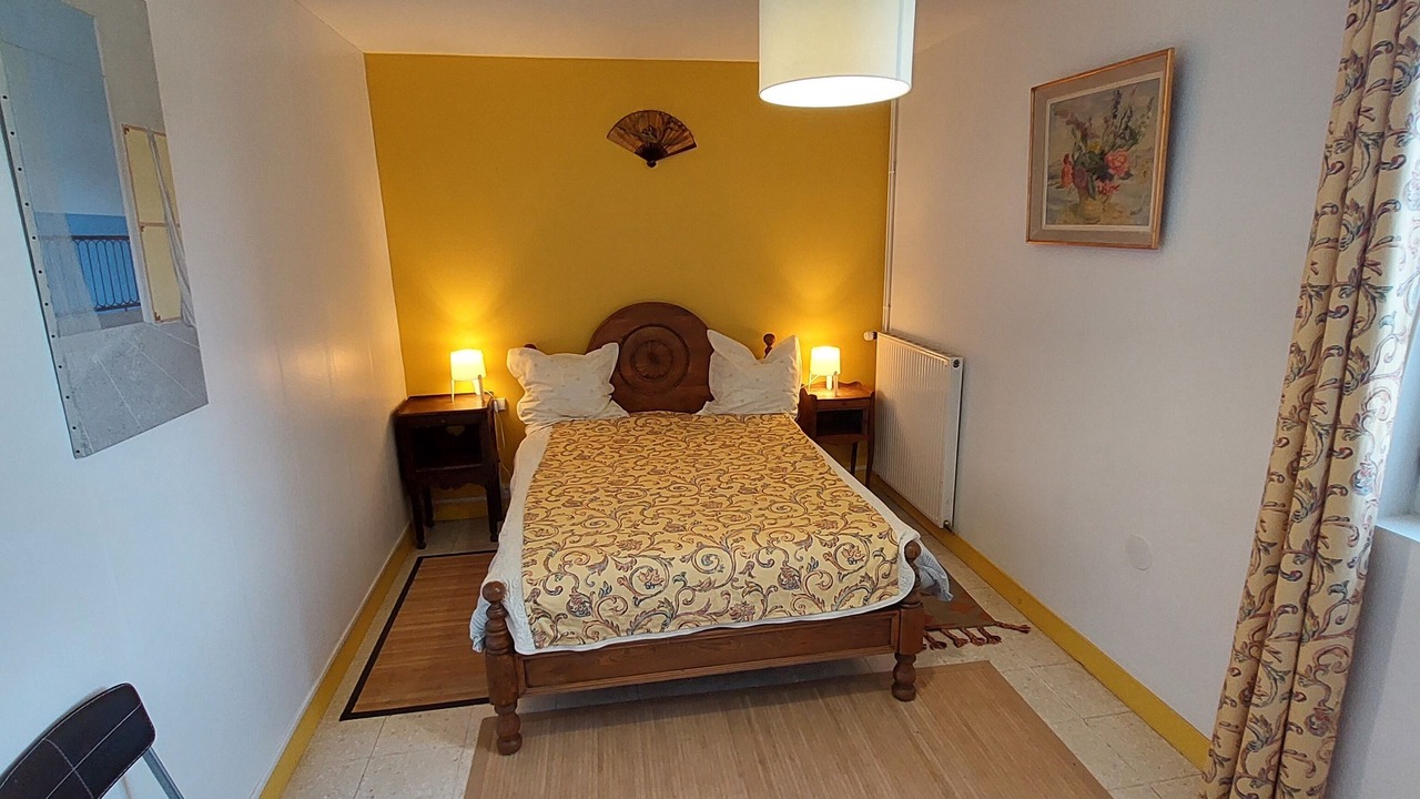 Photo of Bedroom in Envermeu